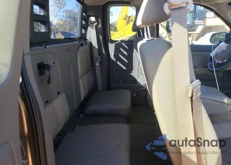 2006 Dodge Dakota Slt from USA, damaged, VIN 1D7HE42K76S666074